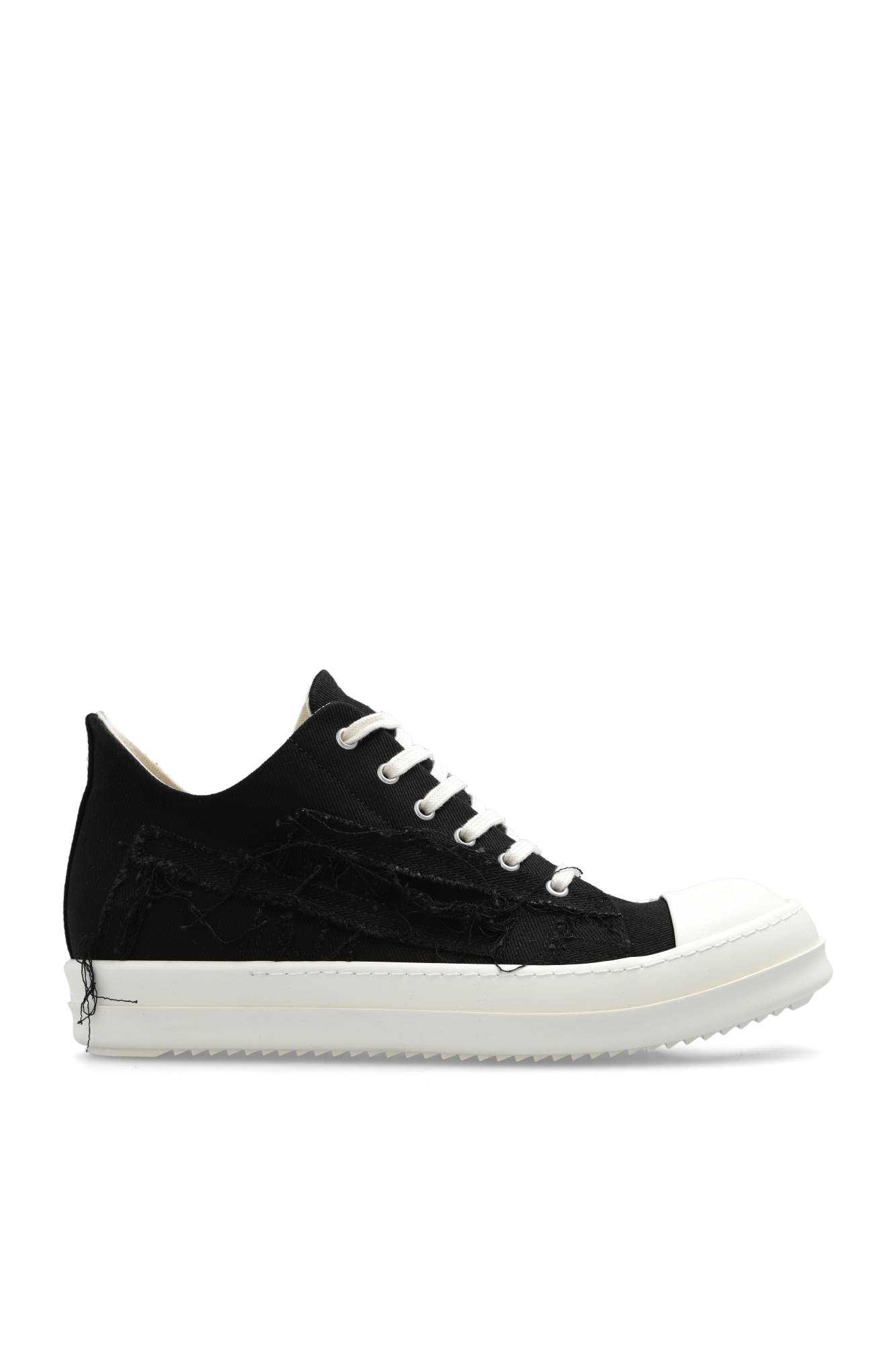 Rick Owens DRKSHDW 'Slash Low' sneakers | Men's Shoes |  SchaferandweinerShops | zapatillas de running hombre maratón talla 50